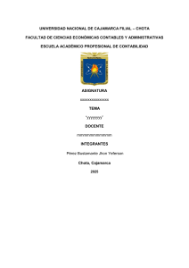 An&aacute;lisis Financiero Cajas Municipales Per&uacute; 2024-2025