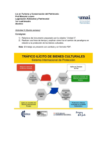Actividad Universitaria: Cambio de Paradigma en Protecci&oacute;n Patrimonial