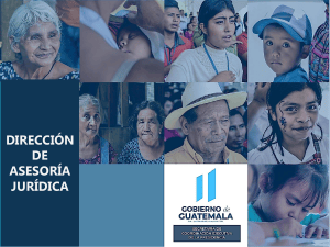 Informe Legal Descentralizaci&oacute;n - Guatemala