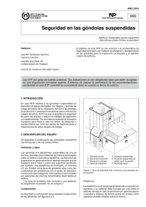 ntp-G&oacute;ndolas Suspendidas