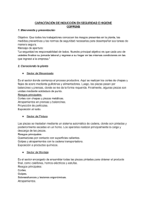 Manual de Capacitaci&oacute;n en Seguridad e Higiene para Coppens