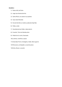 Temas de Rolers JJ: Biograf&iacute;a y Trabajos