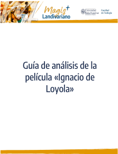 Gu&iacute;a de an&aacute;lisis de la pel&iacute;cula