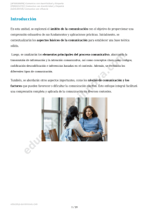 Comunicaci&oacute;n Asertiva y Emp&aacute;tica: Curso Completo