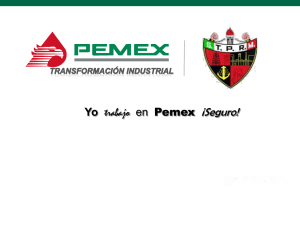 Manual de Seguridad B&aacute;sica Pemex