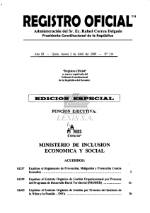 Reglamento de prevencion contra incendios
