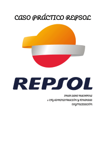 Caso pr&aacute;ctico Repsol: Estrategia de digitalizaci&oacute;n