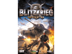 Blitzkrieg Game Manual: WWII Strategy Guide