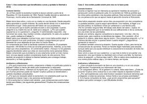 Cuatro Casos Derechos Humanos Primero